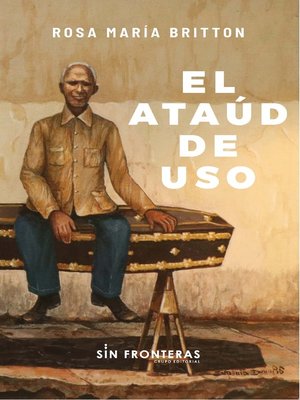 cover image of El ataúd en uso